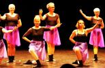 Danse classique de adultes au gala de danse classique le 1er juin 2025 