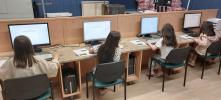 Informatique juillet 2025