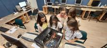 Informatique juillet 2025