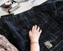 Atelier de couture au Club Fil en Aiguille