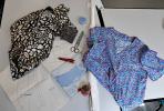 Atelier de couture au Club Fil en Aiguille