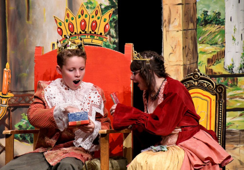 
Th&eacute;&acirc;tre studio 70, 7 - 13 ans

