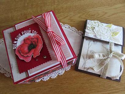 scrapbooking