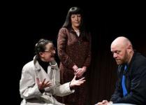 Le Théâtre Du Jeudi, Le Porteur D’histoire,  20 Mai 2026